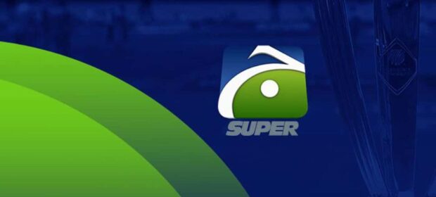 Geo Super to Stop Broadcasting PSL