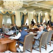 Federal Cabinet to Donate 1-Month Salary to PM’s Relief Fund for Turkey and Syria