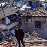 Anonymous Pakistani Donates $30 Million to Turkey-Syria Earthquake Victims
