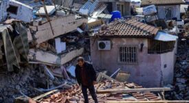 Anonymous Pakistani Donates $30 Million to Turkey-Syria Earthquake Victims