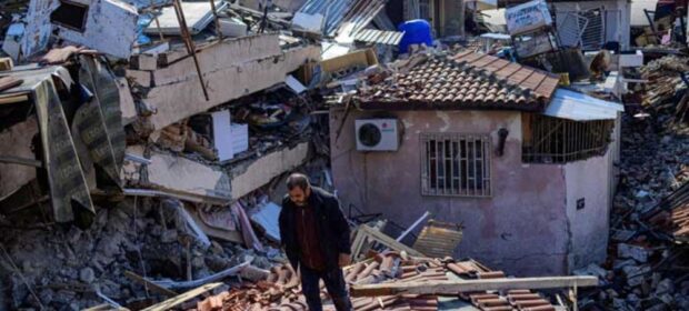 Anonymous Pakistani Donates $30 Million to Turkey-Syria Earthquake Victims