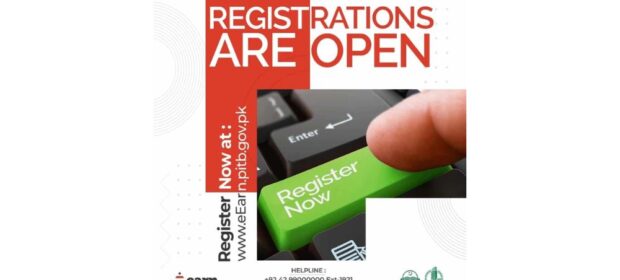 Punjab Opens Registration for E-Earn Co-Working Spaces