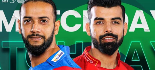 PSL 8 Update: Islamabad United Will Face Karachi King Today