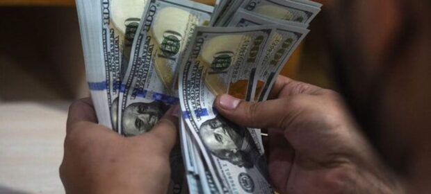 SBP Forex Reserves break falling Spree, rise above $3bn