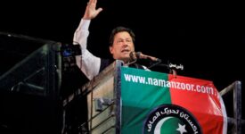 Imran says "Jail Bharo Tehreek" will begin on February 22