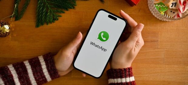 New WhatsApp update out for iOS users