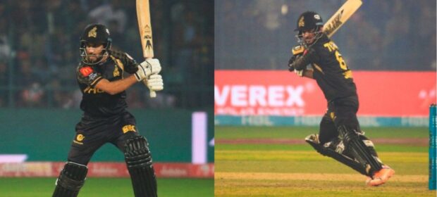 For the national side Ramiz Raja identifies future T20 openers