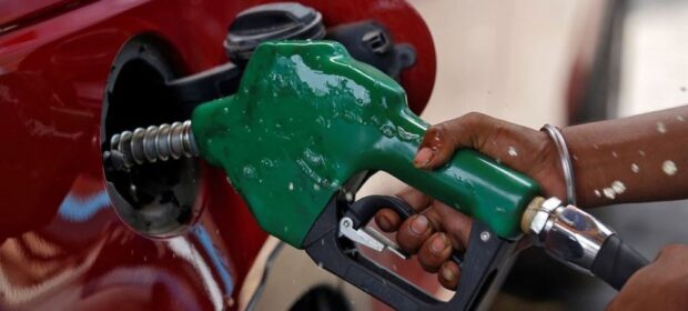  A silver lining in the fuel crisis