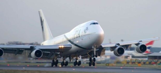 Govt Slaps Massive FED on Business Class Air Tickets