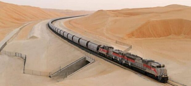 Traveling From UAE to Oman in 47 Minutes with New Project