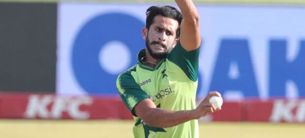 Hasan Ali Achieves T20 Cricket Milestone of 200 Wickets