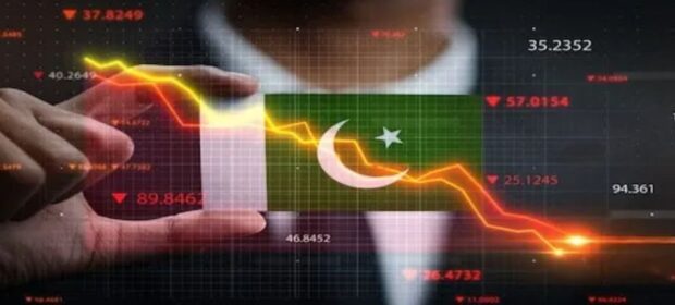 IMF Demands ‘Big’ Increase In Interest Rate