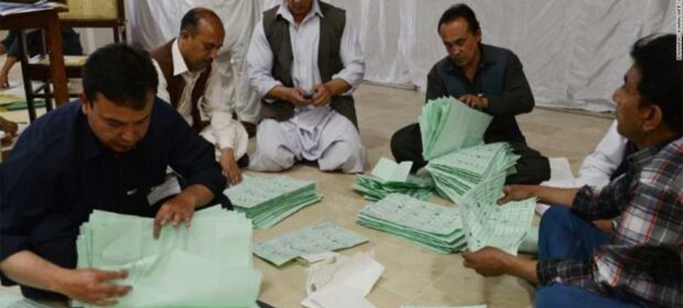 NA 193 – Rajanpur By Election Result 2023