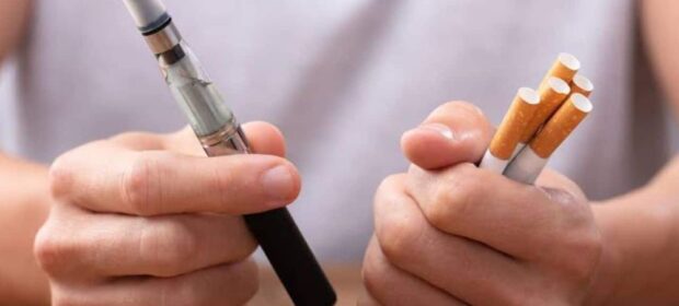 What We Can Learn from Japan's Move to Alternatives to Smoking