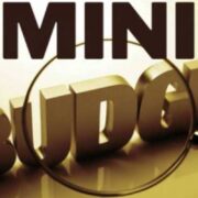 Mini-budget fails to reduce tax shortfall