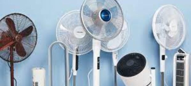 Ban announced on manufacturing and sale of traditional fans