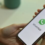 WhatsApp now offers a 'split view' screen for users