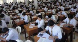 Annual Exams of Several Boards in Doubt Due to Ban on Appointments