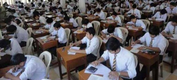 Annual Exams of Several Boards in Doubt Due to Ban on Appointments