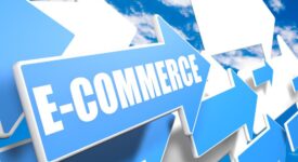 Top 5 e-commerce trends you need to know