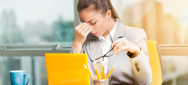 Feeling Tired All Time? 5 Drinks May Help