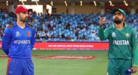 Cricketers fans laud PCB on adopting rotation policy; PAK vs AFG
