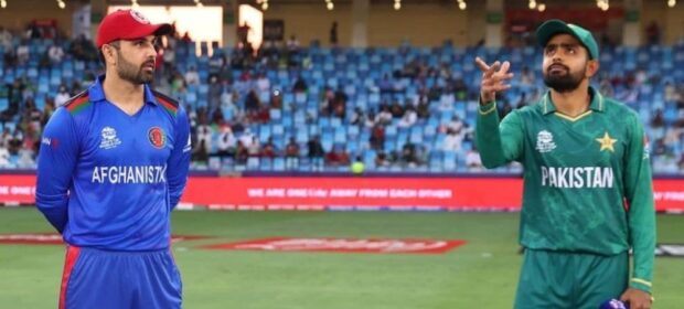 Cricketers fans laud PCB on adopting rotation policy; PAK vs AFG