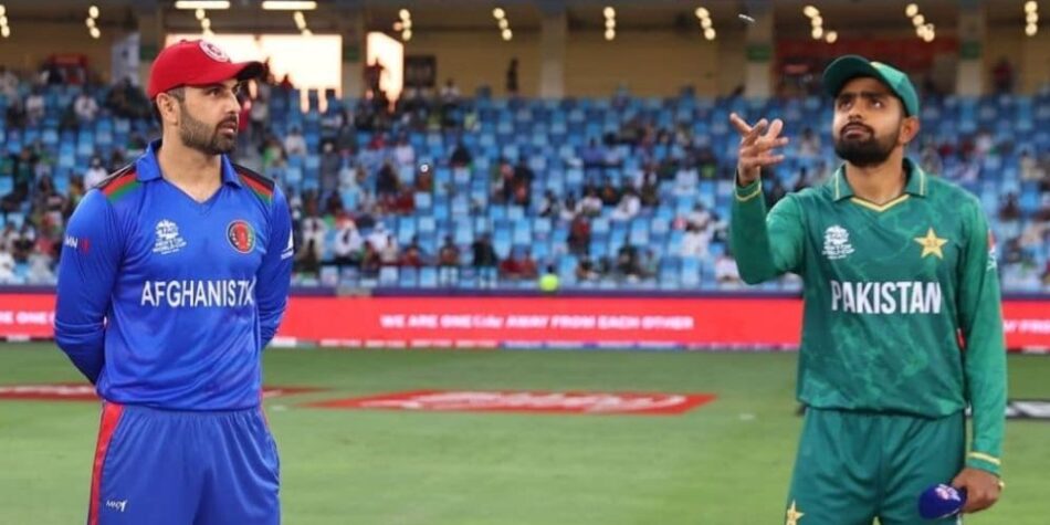 Cricketers fans laud PCB on adopting rotation policy; PAK vs AFG