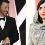 Jimmy Kimmel receives flak for his awkward conversation with Malala Yousafzai at the Oscars