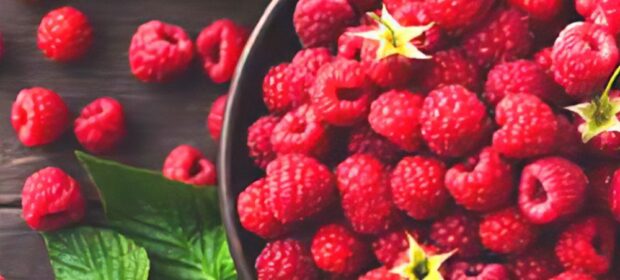 Best 6 Health benefits of raspberries