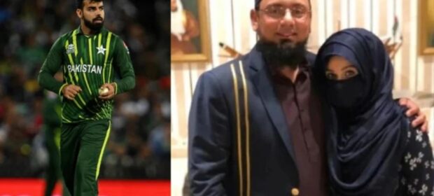 Saqlain Mushtaq Shares Details About His Daughter & Shadab Khan’s Marriage
