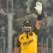 Babar Azam races to 9,000 T20 runs in record-breaking time