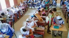 BISE Bahawalpur announces matric exam schedule