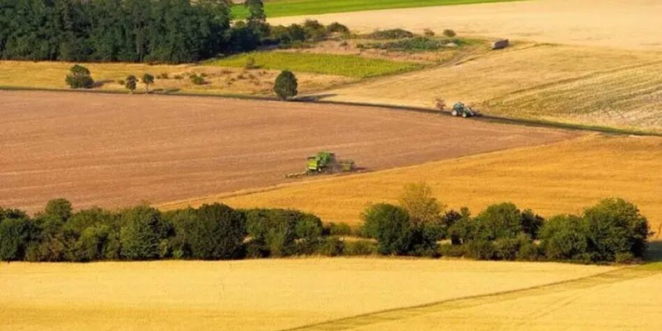 Pak Army Receives 45,000 Acres of Uncultivated Land for Farming