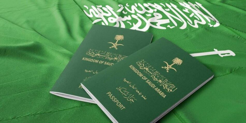 Saudi Arabia announces a change to its citizenship laws