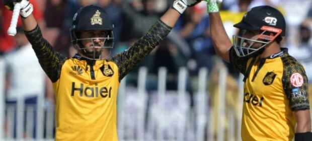 Shadab Khan says Saim Ayub is good as Babar Azam