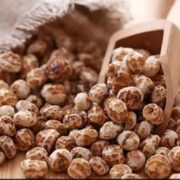 Tiger Nuts: 5 New Health Benefits