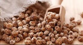 Tiger Nuts: 5 New Health Benefits