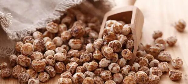 Tiger Nuts: 5 New Health Benefits