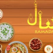Ramadan and nutrition: 5 best foods items