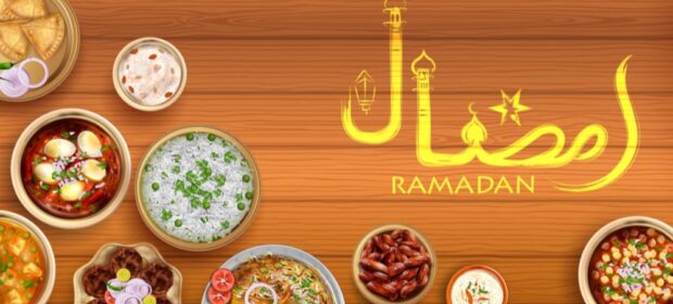 Ramadan and nutrition: 5 best foods items