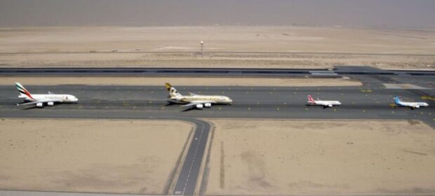 Leading UAE Airline Announces 100+ Jobs
