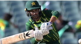 Mohammad Haris apologizes amid harsh criticism from Ramiz Raja