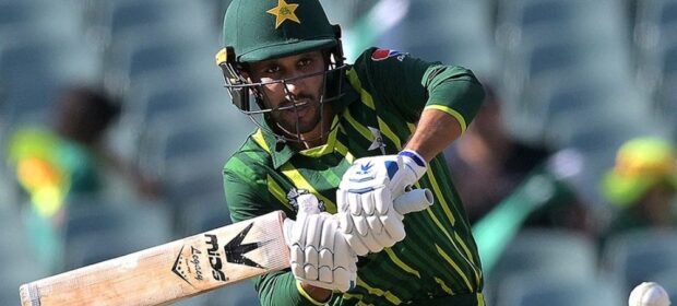 Mohammad Haris apologizes amid harsh criticism from Ramiz Raja
