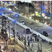 Karachi’s Johar Chowrangi Flyover Inaugurated, May Relief to Residents