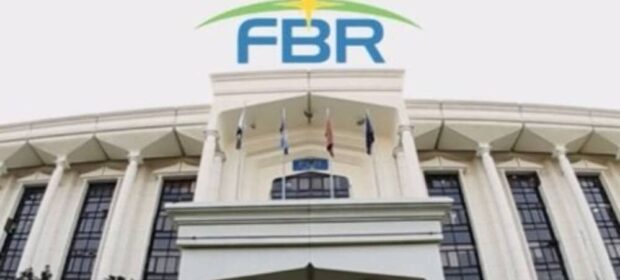 FBR reverses decision to transfer senior customs officials