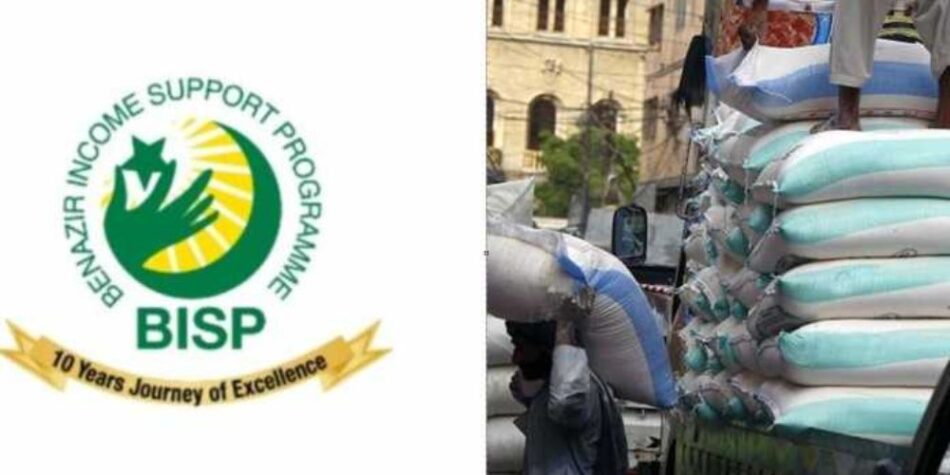 How to Get Free Flour This Ramadan With the Benazir Income Support Program