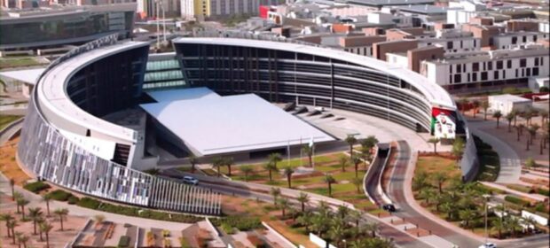 UAE University Announces Over 200 Job Openings