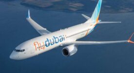 Airport closed after the Flydubai incident