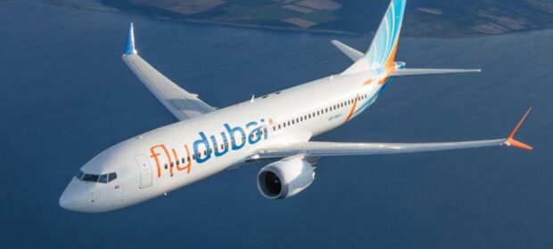 Airport closed after the Flydubai incident